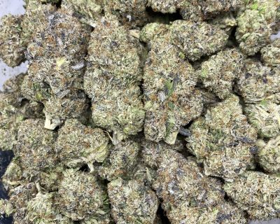 SUPER DEATH BUBBA 2.0 LSO AAAA BY TERPY VIBES (EXTREME GAS) - Image 3